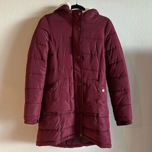 American Eagle Winter Coat